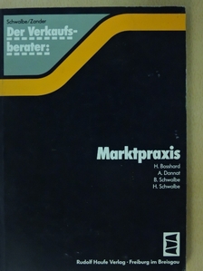 Dipl.-Hdl. Alfred Dannat - Marktpraxis [antikvár]
