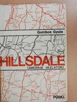 Gombos Gyula - Hillsdale [antikvár]