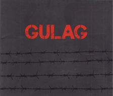 Herendi Péter, Bank Barbara - Gulag - Ungarn in den Lagern der Sowjetunion (1944–1956) [antikvár]