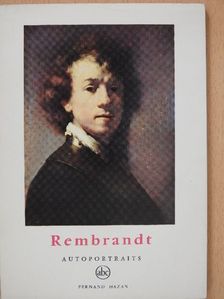 Robert Genaille - Rembrandt  [antikvár]
