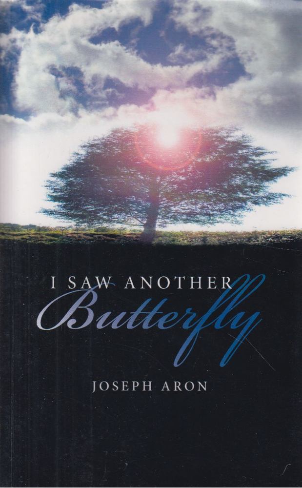 Joseph Aron - I saw another Butterfly [antikvár]