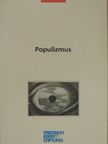 Deák Péter - Populizmus [antikvár]