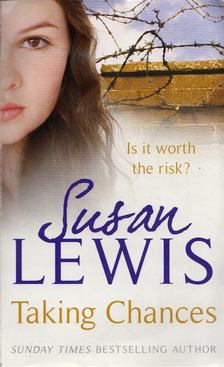 Lewis, Susan - Taking Chances [antikvár]