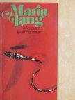 Maria Lang - Mördaren ljuger inte ensam [antikvár]