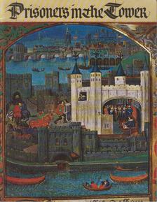 Prisoners in the Tower [antikvár]