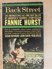 Fannie Hurst - Back Street [antikvár]