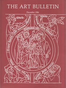 Richard E. Spear - The Art Bulletin 1986/December [antikvár]