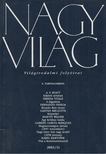 FÁZSY ANIKÓ - Nagyvilág 2003/11 [antikvár]