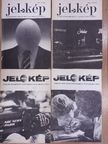 Csepeli György - Jel-kép 1988/1-4.  [antikvár]