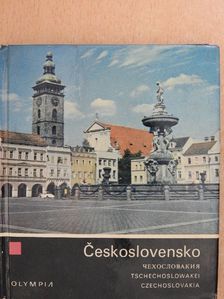 Ceskoslovensko [antikvár]