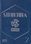 több szerző - Struktúra 1979. [antikvár]