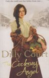 Dilly Court - The Cockney Angel [antikvár]