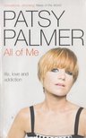 Patsy Palmer - All of Me [antikvár]