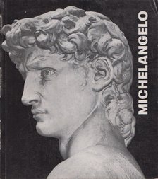 LYKA KÁROLY - Michelangelo [antikvár]