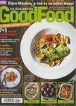 Ördögh Bálint - BBC GoodFood 2014. november [antikvár]