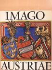 Erich Lessing - Imago Austriae [antikvár]