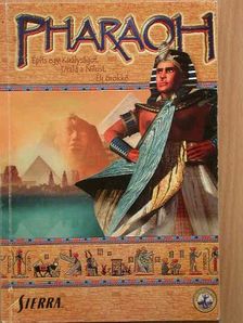Lisa Gagnon - Pharaoh [antikvár]