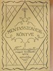 Babette Eisner - Menyasszonyok könyve [antikvár]