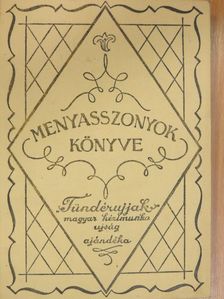 Babette Eisner - Menyasszonyok könyve [antikvár]