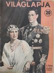 Beér Gyula - Tolnai Világlapja 1937. (nem teljes évfolyam) [antikvár]