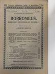 Kádár József - Borromeus 1915-1916/6. [antikvár]
