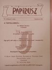 Dr. Békési Sándor - Papirusz 2004/2. [antikvár]