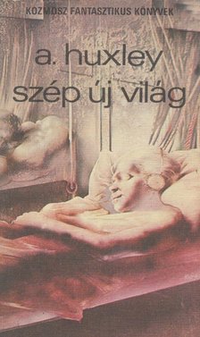 Szép új világ [antikvár]