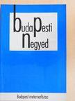 Bächer Iván - Budapesti negyed 1996. tél [antikvár]