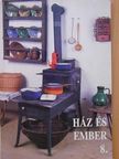 Balassa M. Iván - Ház és ember 8. [antikvár]