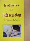 Dr. Valerie S. DePastino - Identification of Intercession [antikvár]