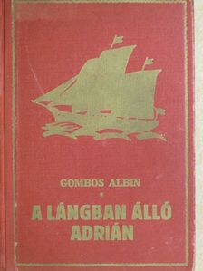Gombos Albin - A Grönlandi titok II. [antikvár]