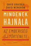 David Graeber - Mindenek hajnala [eKönyv: epub, mobi]
