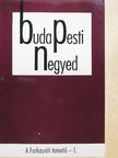 Fodor László - Budapesti Negyed 2003. nyár [antikvár]