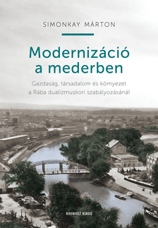 Simonkay Márton - Modernizáció a mederben