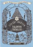 Lissa Evans - Stuart Horten talányos trükkjei [antikvár]