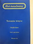 Witness Lee - Élet-tanulmány a Teremtés könyvéről 5. [antikvár]