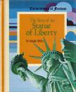 Natalie Miller - The Story of the Statue of Liberty [antikvár]