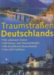 Kaiser, Michael - Traumstraßen Deutschlands [antikvár]