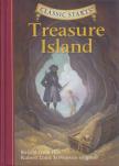 Robert Louis Stevenson , Chris Tait - Treasure Island [antikvár]