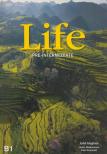 John Hughes, Helen Stephenson, Paul Dummett - Life Pre-intermediate Student's Book B1 [antikvár]