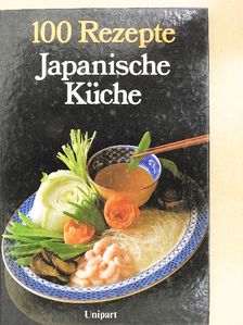 Grace Teed Kent - Japanische Küche [antikvár]