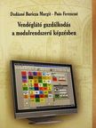 Dudásné Baricza Margit - Vendéglátó gazdálkodás a modulrendszerű képzésben [antikvár]
