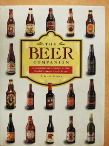 Stephen Snyder - The Beer Companion [antikvár]