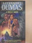 Alexandre Dumas - A holt kéz I. [antikvár]