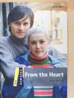 Alan C. McLean - From the Heart - CD-vel [antikvár]