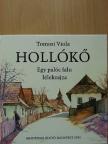 Tomori Viola - Hollókő [antikvár]