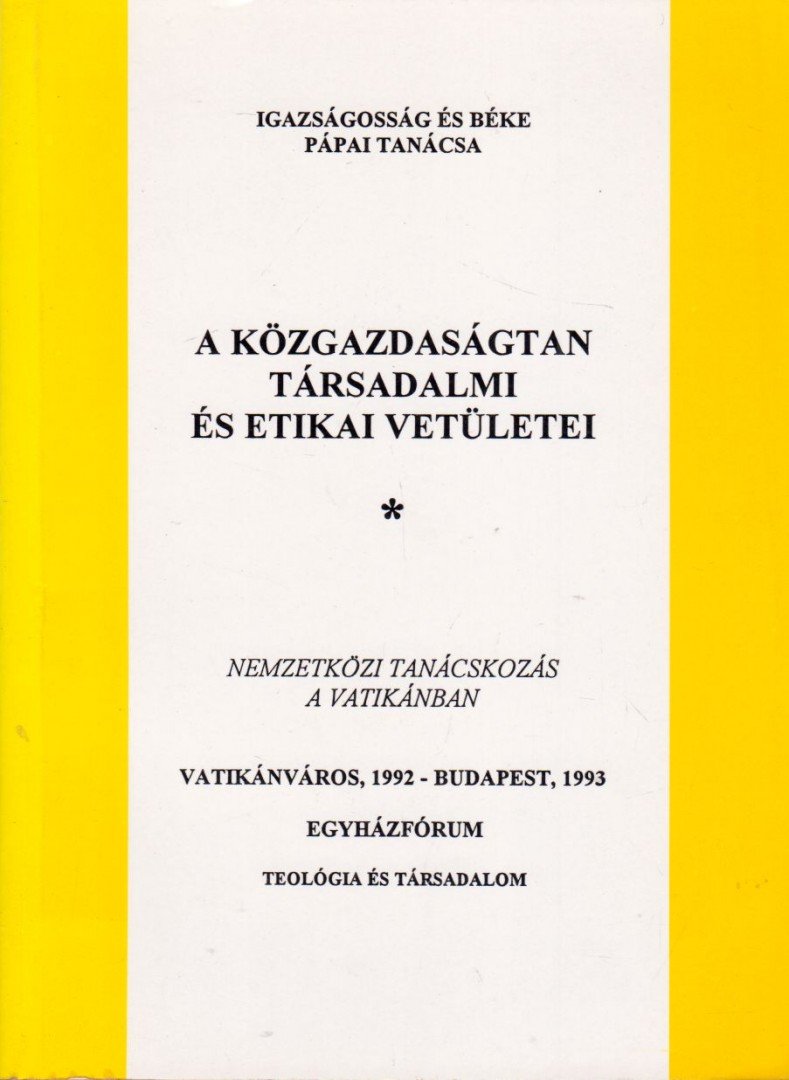 Kindler József, Zsolnai László - A közigazgatástan társadalmi és etikai vetületei [antikvár]