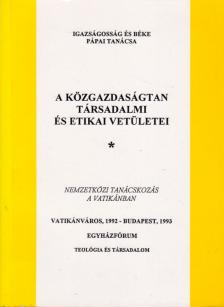 Kindler József, Zsolnai László - A közigazgatástan társadalmi és etikai vetületei [antikvár]
