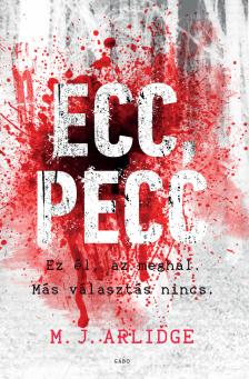 M. J. Arlidge - Ecc, pecc