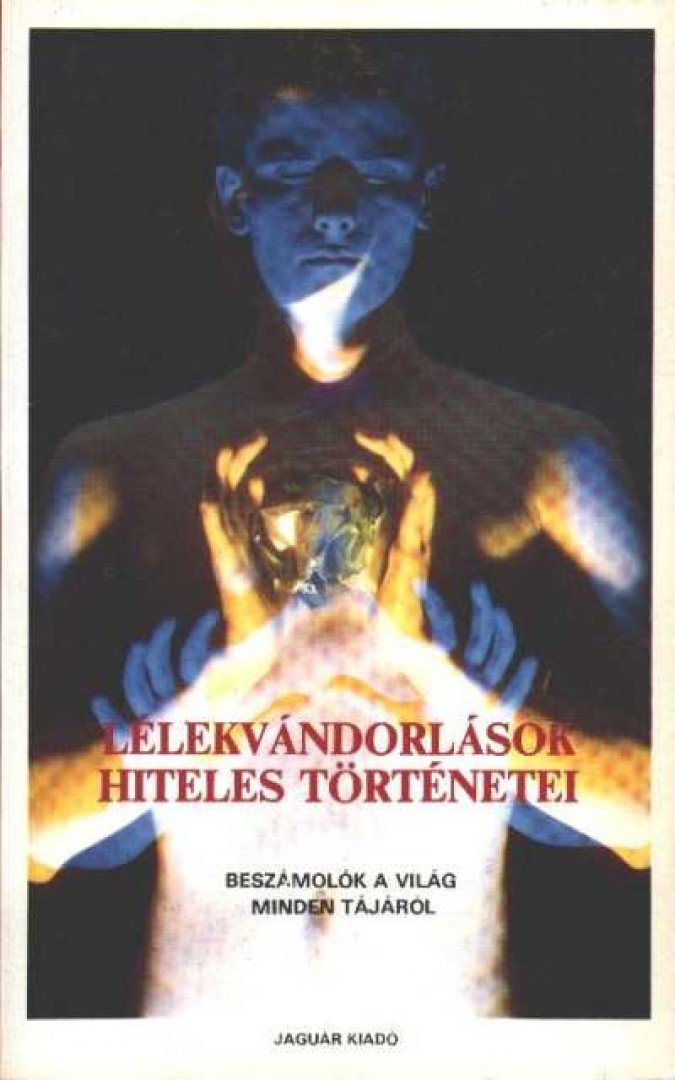 Dr. Telkes József, Haas László - Lélekvándorlások hiteles történetei [antikvár]